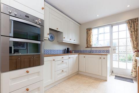 18 Cunliffe Close, Oxford, OX2 7BL