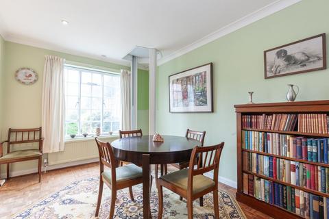 18 Cunliffe Close, Oxford, OX2 7BL