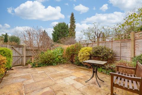18 Cunliffe Close, Oxford, OX2 7BL
