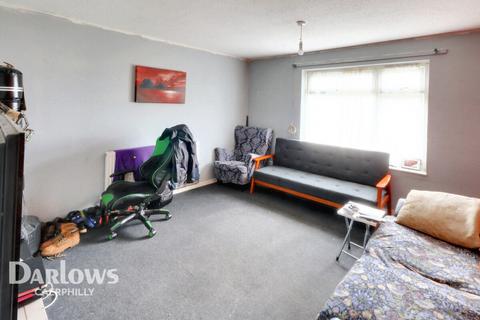 2 bedroom flat for sale, Coed Cae, Caerphilly