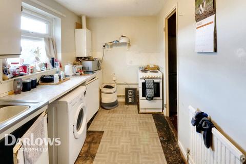 2 bedroom flat for sale, Coed Cae, Caerphilly