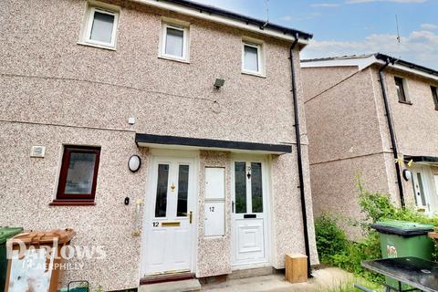 2 bedroom flat for sale, Coed Cae, Caerphilly