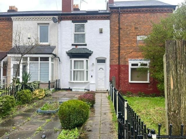 2 Bedroom Mid Terraced Property   Available from t