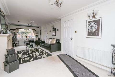 4 bedroom detached house for sale, Sunflower Meadow, Irlam, M44