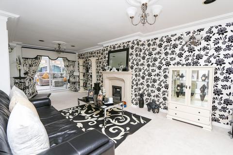 4 bedroom detached house for sale - Sunflower Meadow, Irlam, M44