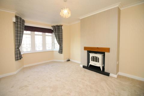 3 bedroom semi-detached house for sale - Rossall Grange Lane,  Fleetwood, FY7