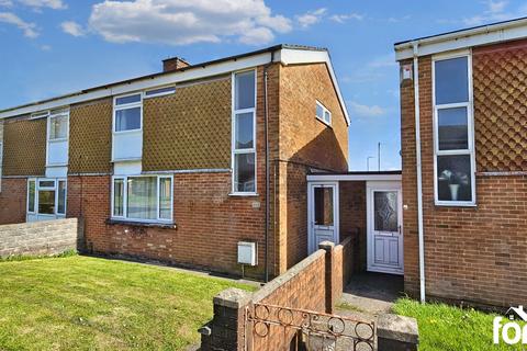 3 bedroom house for sale, Ash Place, Fairwater,