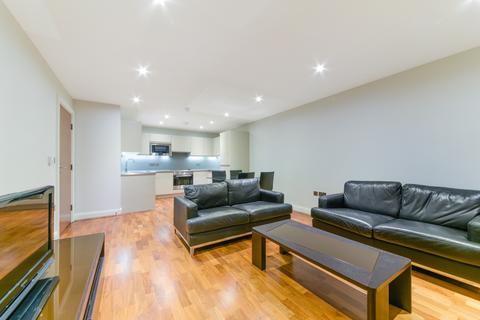 2 bedroom apartment to rent - Sesame Apartments,Holman Road, Battersea SW11