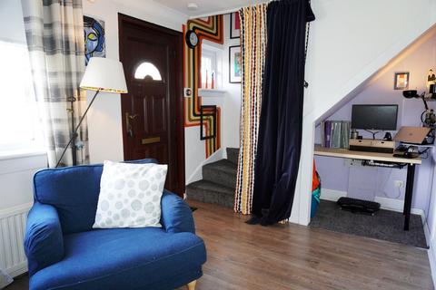 2 bedroom terraced house for sale - Dunbar Hill West Mains, East Kilbride G74