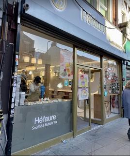 Cafe to rent - High Road, London N22