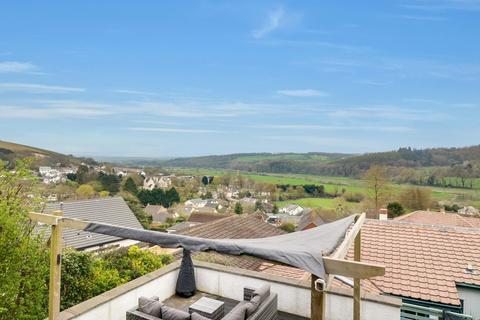 4 bedroom detached bungalow for sale, Mount Pleasant, Barnstaple EX32