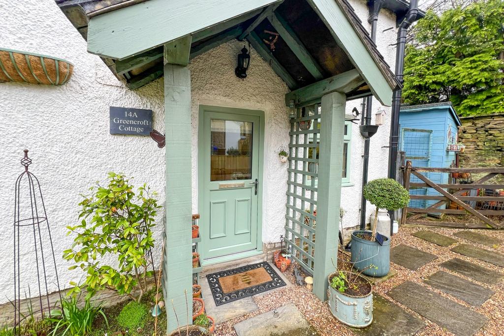 Doorway