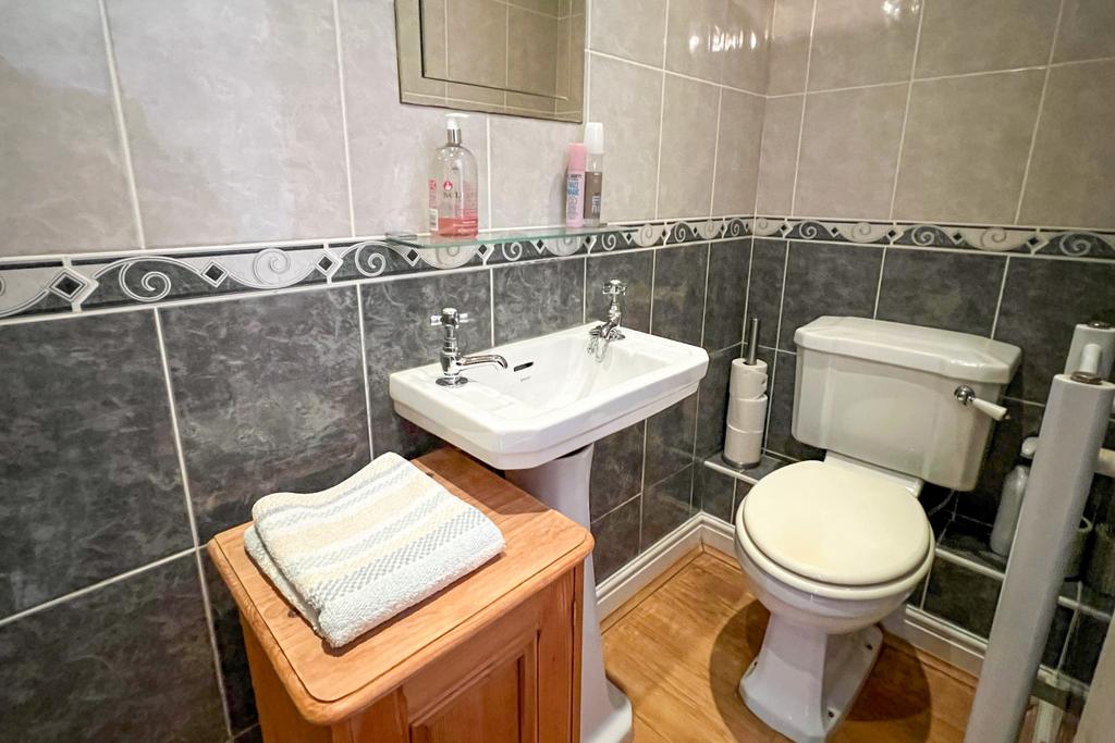 En Suite