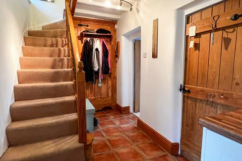 14a School Lane, Greenhill, Sheffield, S8 7RL