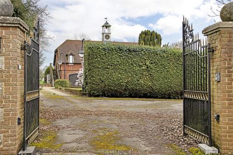 4 bedroom detached house for sale, East Street, Hunton, Maidstone, Kent, ME15