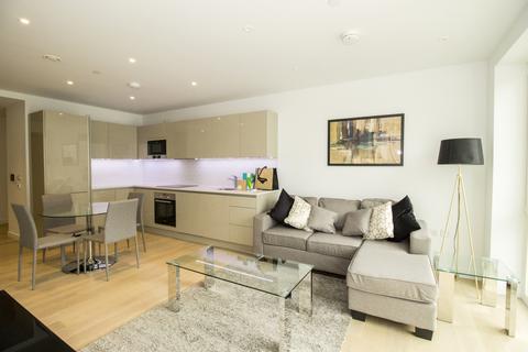 1 bedroom apartment for sale - Baldwin Point, Elephant Park, Elephant & Castle SE17