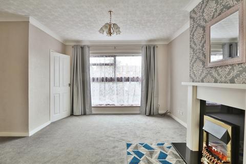 3 bedroom terraced house for sale - Princes Avenue, Hedon, Hull, HU12 8DQ