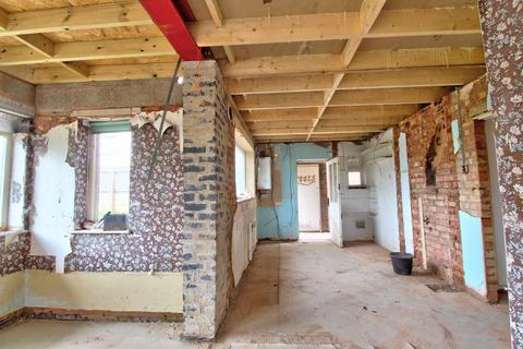 3 bedroom detached bungalow for sale - Templar Way, Rothley, LE7