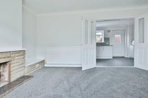 2 bedroom terraced house for sale - Uxbridge Grove, Hull, HU9 5BU
