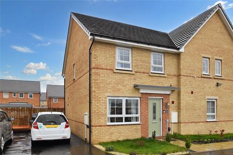 3 bedroom semi-detached house for sale - Carson Grove, Morley, Leeds, West Yorkshire