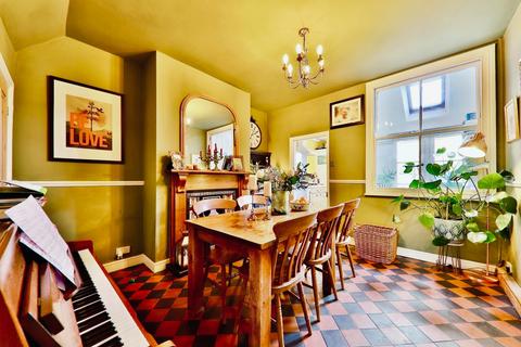 3 bedroom terraced house for sale - Norton Street, Beverley, HU17 8JT