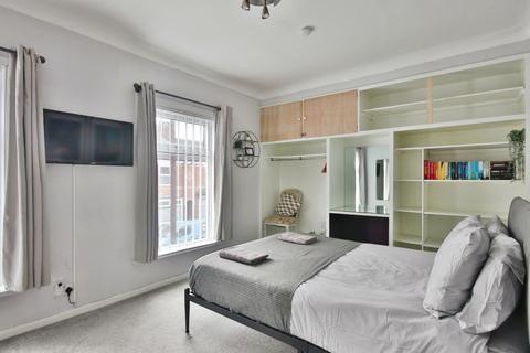 3 bedroom terraced house for sale, Torrington Street, Hull, HU5 2EW