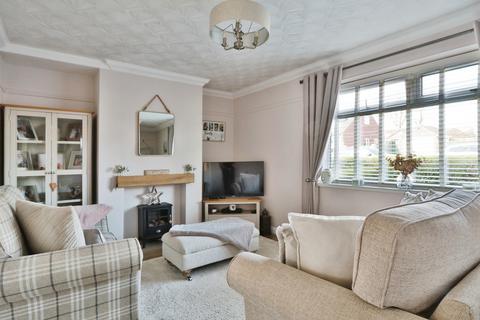 3 bedroom terraced house for sale, East End Road, Preston, Hull,  HU12 8UJ