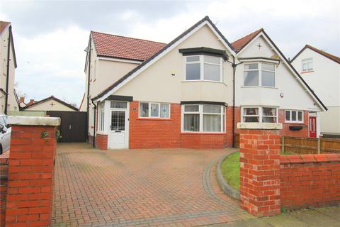 3 bedroom semi-detached house for sale - Hartley Road, Southport, Merseyside, PR8