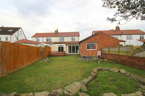 3 bedroom semi-detached house for sale - Hartley Road, Southport, Merseyside, PR8