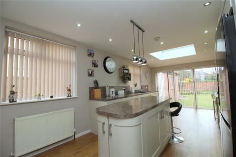 3 bedroom semi-detached house for sale, Hartley Road, Southport, Merseyside, PR8