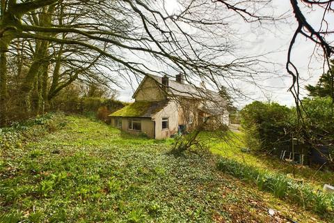 3 bedroom semi-detached house for sale, Sourton, Okehampton