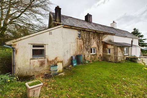 3 bedroom semi-detached house for sale, Sourton, Okehampton