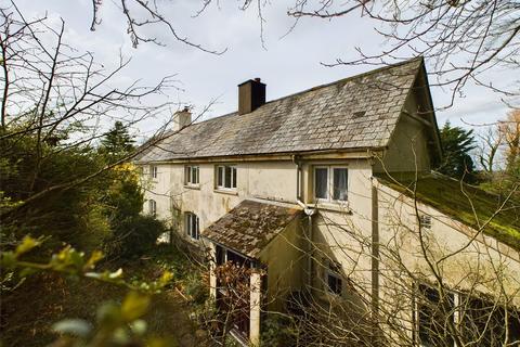 3 bedroom semi-detached house for sale, Sourton, Okehampton