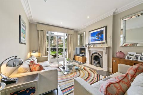 4 bedroom semi-detached house for sale, Mortlake Road, Kew, Surrey, TW9