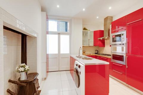 3 bedroom apartment to rent, St. Marys Terrace, Little Venice, W2