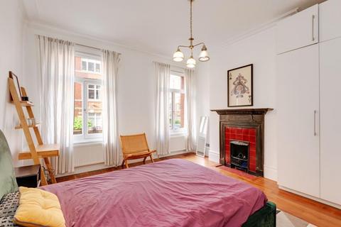 3 bedroom apartment to rent, St. Marys Terrace, Little Venice, W2