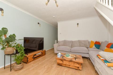 2 bedroom end of terrace house for sale, Hardy Close, Walderslade, Chatham, Kent