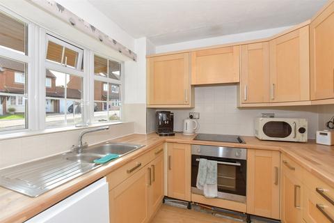 2 bedroom end of terrace house for sale, Hardy Close, Walderslade, Chatham, Kent
