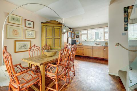 4 bedroom townhouse for sale - Rembrandt Close, London, SW1W