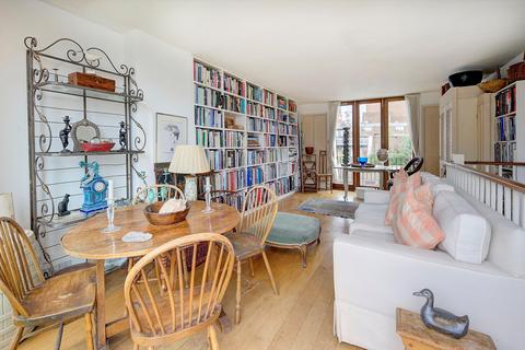 4 bedroom townhouse for sale, Rembrandt Close, London, SW1W