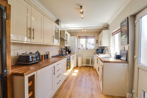 3 bedroom semi-detached house for sale, Porchester Road, Woolston
