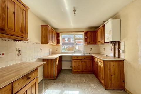 3 bedroom terraced house for sale - Parkhouse Road, St Thomas, EX2