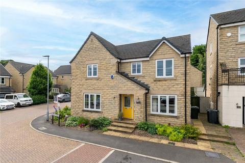 4 bedroom detached house for sale, Tempest Close, Wilsden, Bradford, BD15