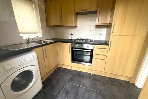 1 bedroom maisonette to rent, Icknield Way, Letchworth Garden City, SG6