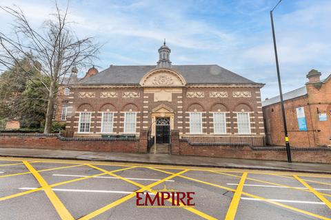 2 bedroom apartment to rent, Apt 9 The Old Art School, 34 Lichfield Road, Sutton Coldfield, B74 2FF