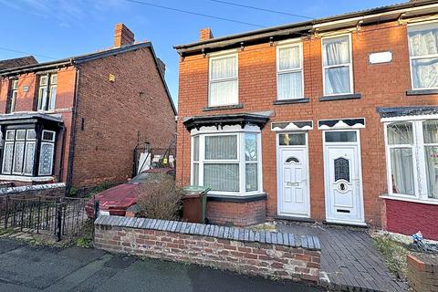 undefined, Victoria Road, Wolverhampton WV11