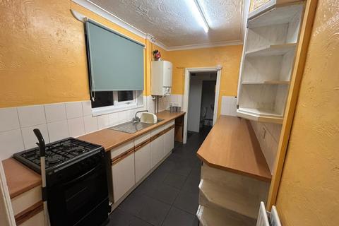 undefined, Victoria Road, Wolverhampton WV11