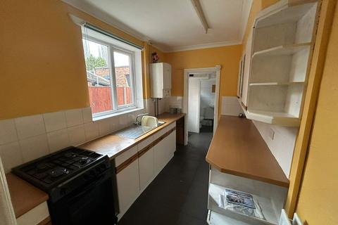 undefined, Victoria Road, Wolverhampton WV11