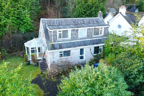 2 bedroom detached house for sale, Back Road , Clynder, Argyll and Bute , G84 0QJ