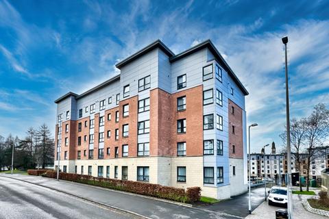 1 bedroom apartment for sale, 8 Abbey Place, Paisley